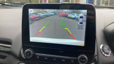 Ford EcoSport 1.0 EcoBoost 125 ST-Line 5dr Petrol Hatchback